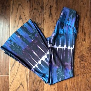 Onzie Bell Pant: Late Night